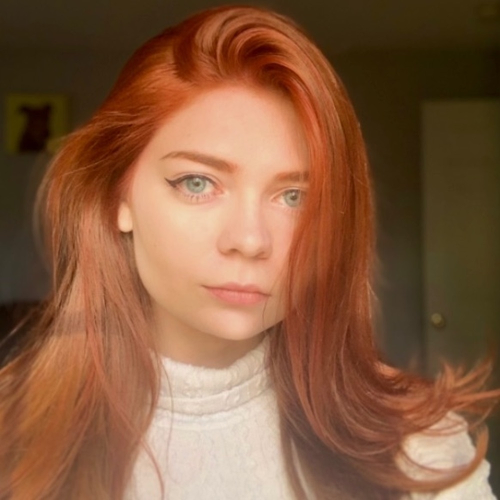 Meet your Posher, Tori